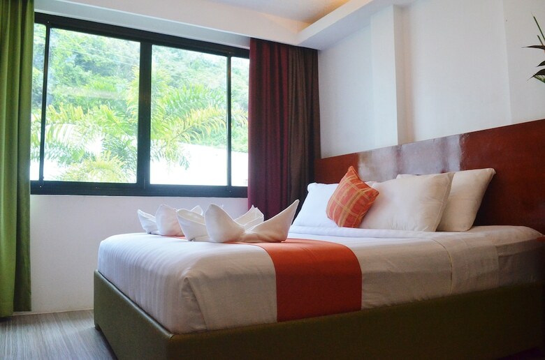 Hotel Villa Israel Eco Park By Cocotel