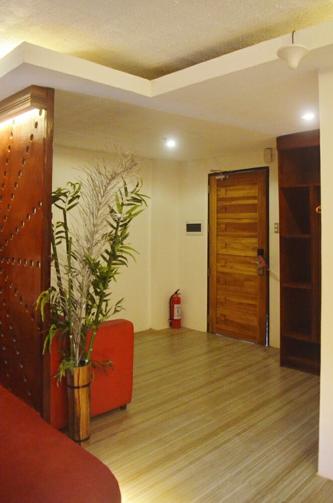 Hotel Villa Israel Eco Park By Cocotel