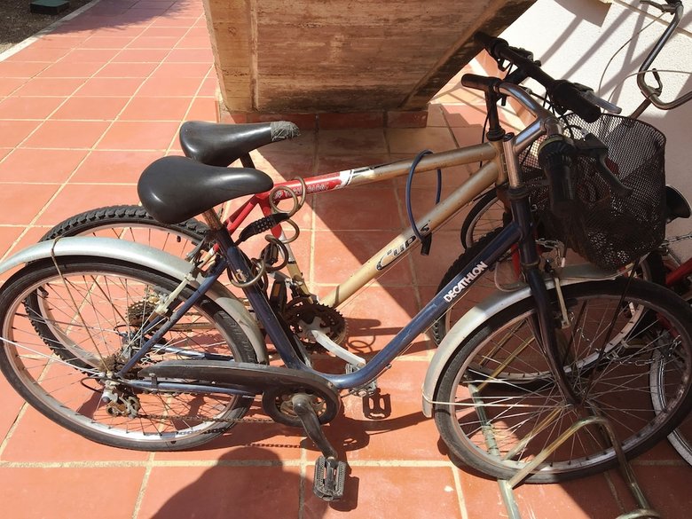 Apartamento Sol Millet