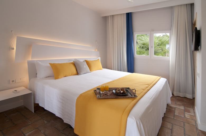 Apartamentos Bungalows Para�so de Los Pinos