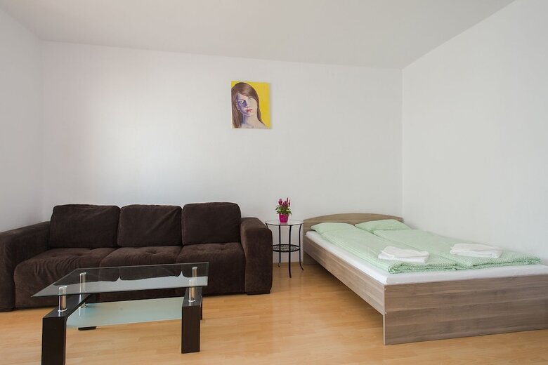 Apartamentos Shortstaypoland Marsza?kowska (B11)