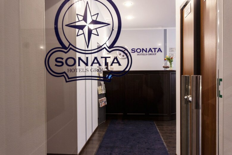 Hotel Sonata On Vladimirskaya Square