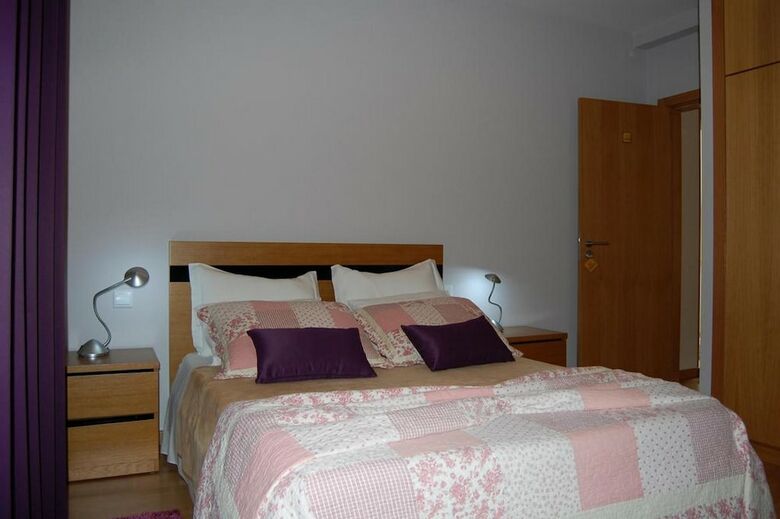 Agroturismo Quinta Dos Caibrais