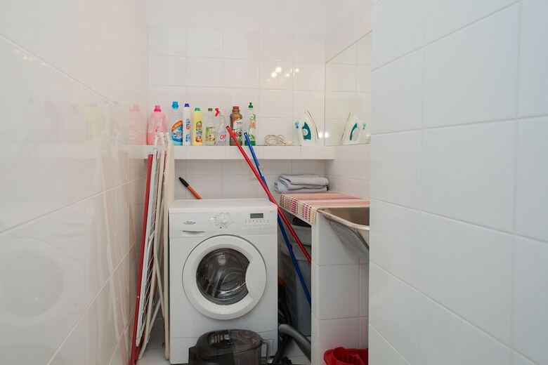 Apartamentos Shortstaypoland Wolno?? (B12)