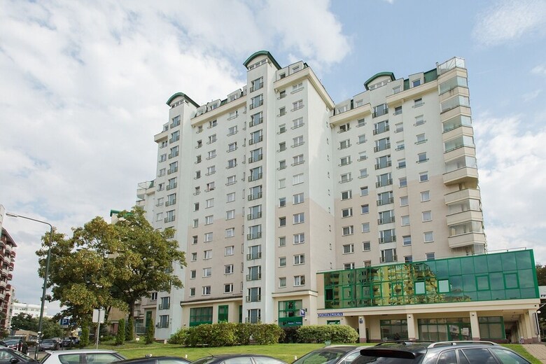Apartamentos Shortstaypoland Wolno?? (B12)