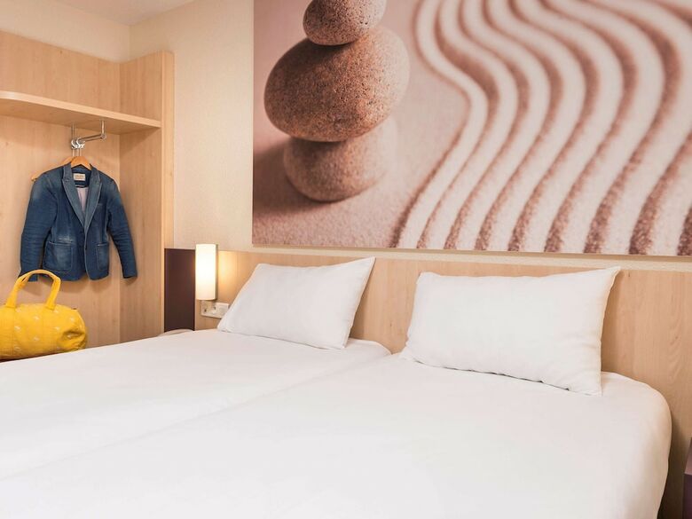 Hotel Ibis Styles Paris Roissy Cdg