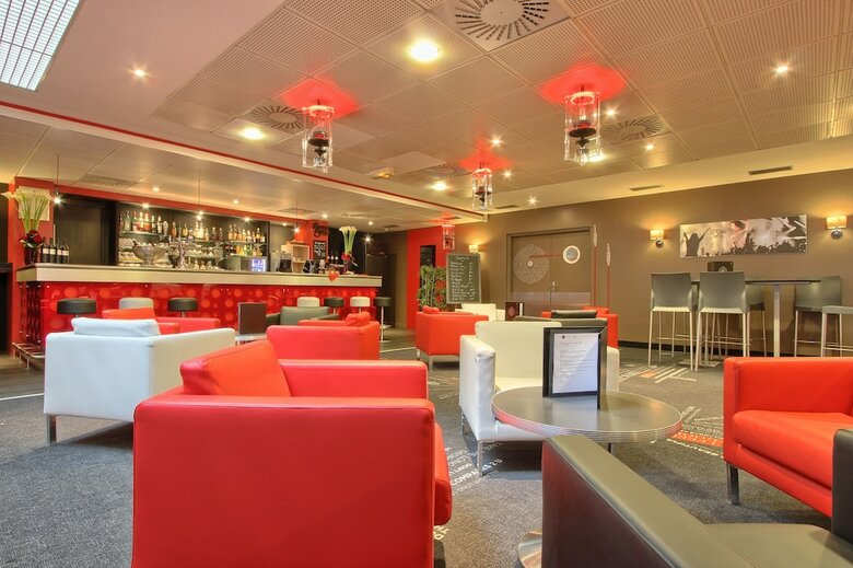 Hotel Ibis Styles Paris Roissy Cdg