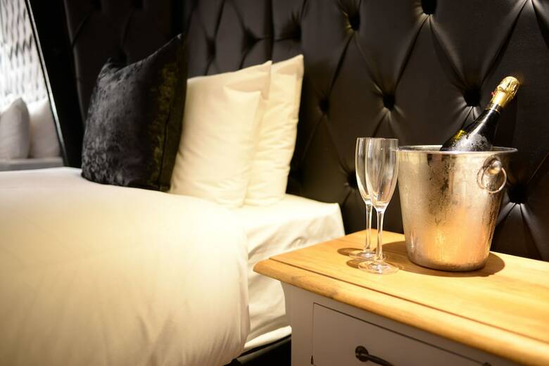 Arthouse Hotel
