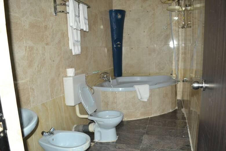 Chida Hotel International