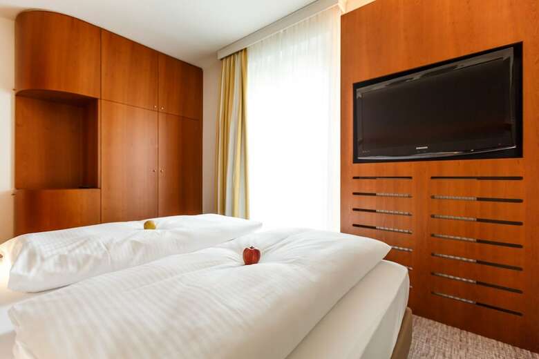 Goritschniggs Hotel