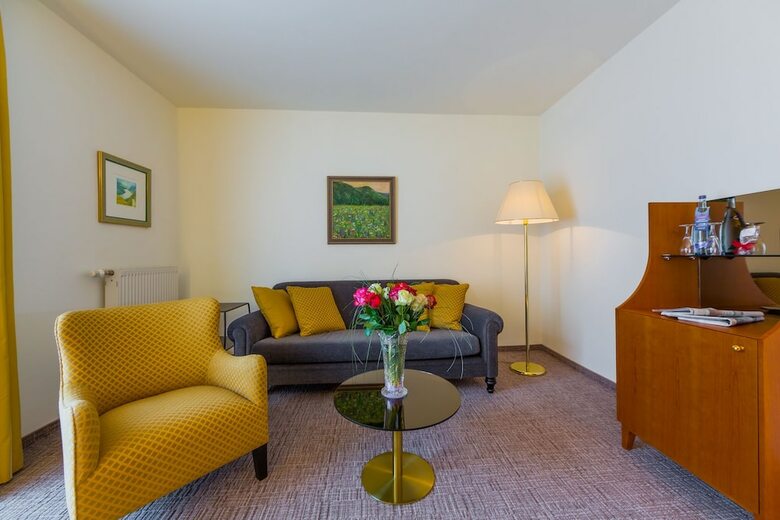 Goritschniggs Hotel