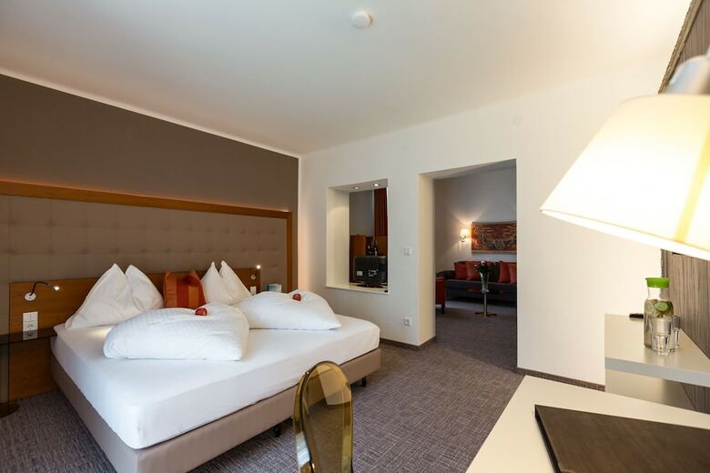 Goritschniggs Hotel
