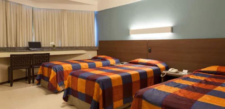 Park Hotel