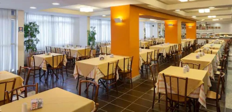 Park Hotel