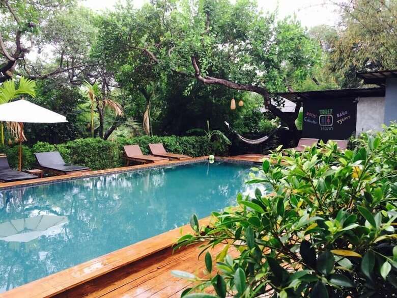 Hotel Himmapan Resort