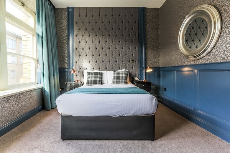 The Exchange Hotel