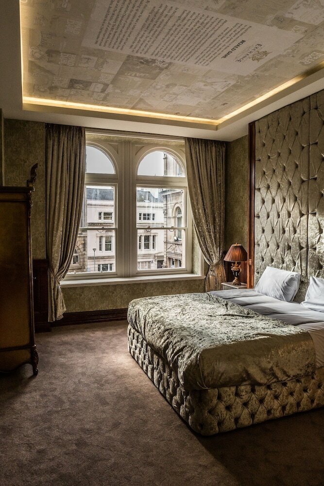 The Exchange Hotel