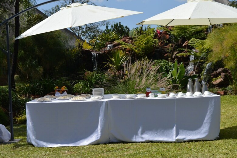 Posada Manna Resorts