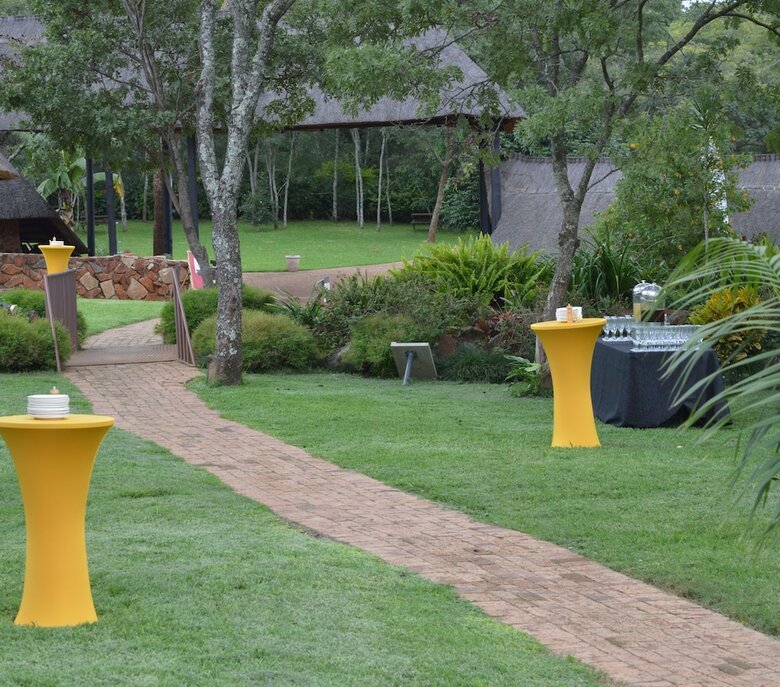 Posada Manna Resorts