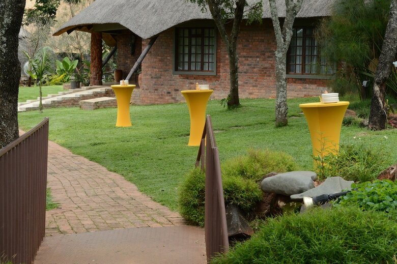 Posada Manna Resorts