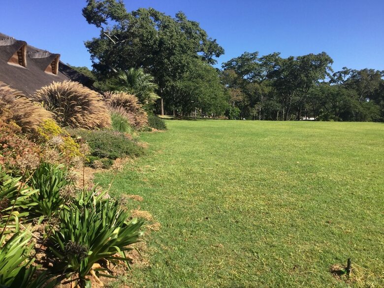 Posada Manna Resorts