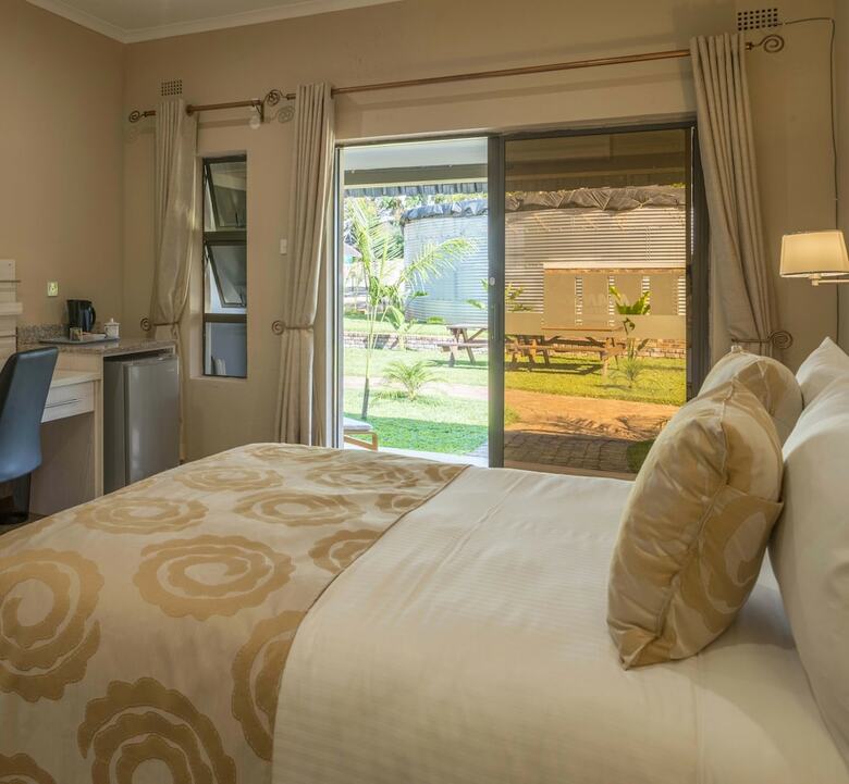 Posada Manna Resorts