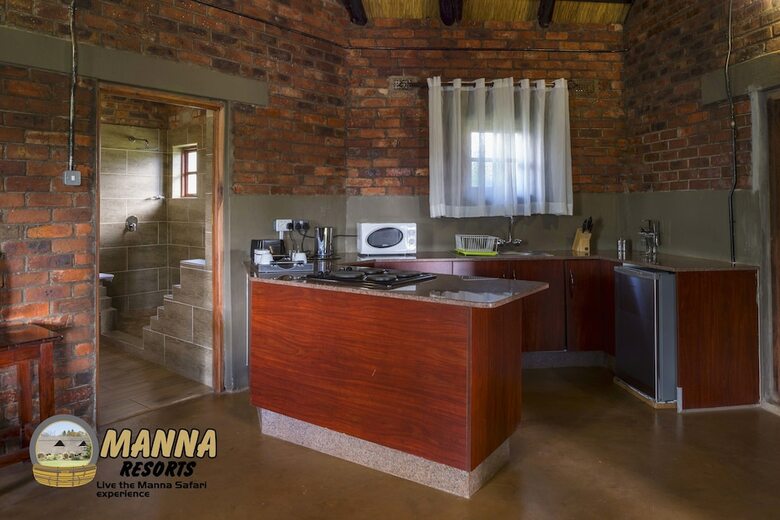 Posada Manna Resorts