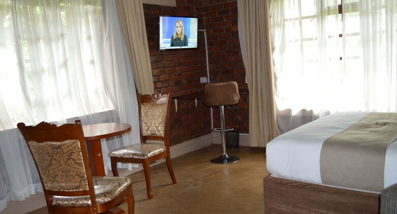 Posada Manna Resorts