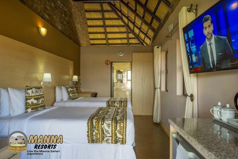 Posada Manna Resorts