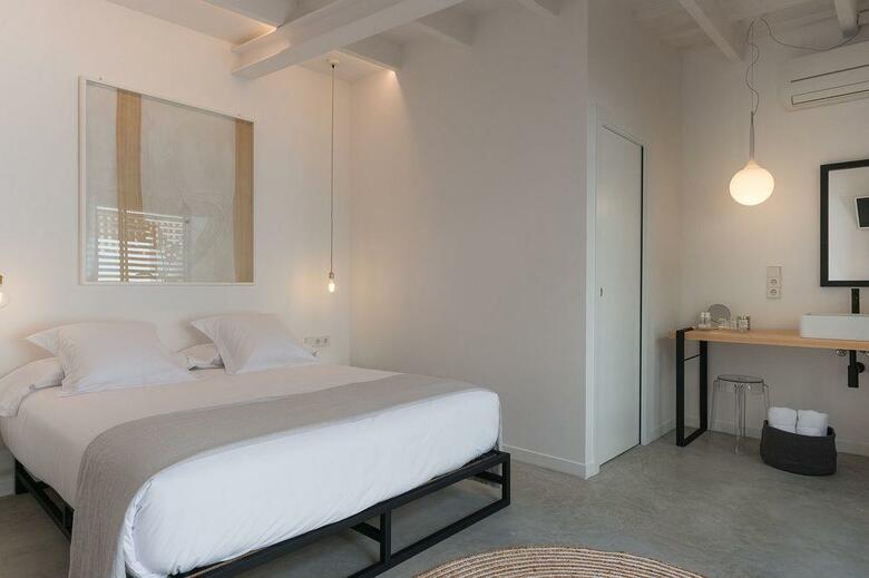 Sodium Hotel Boutique