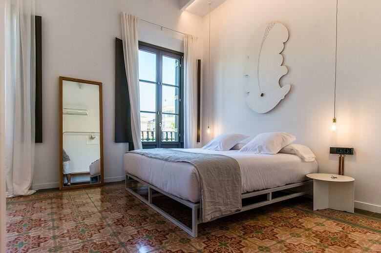 Sodium Hotel Boutique