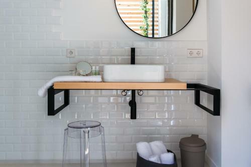 Sodium Hotel Boutique