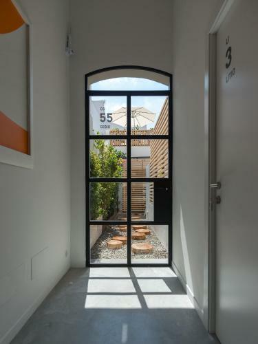 Sodium Hotel Boutique
