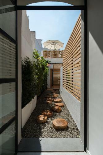 Sodium Hotel Boutique