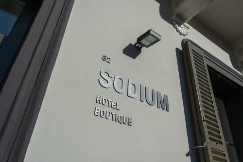 Sodium Hotel Boutique