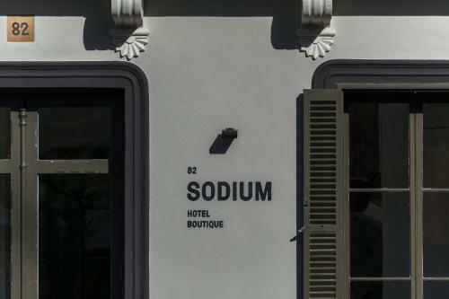Sodium Hotel Boutique