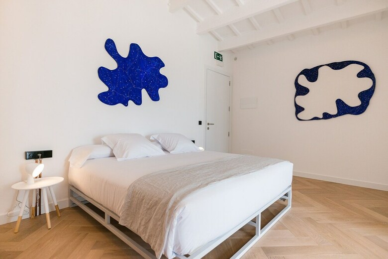 Sodium Hotel Boutique