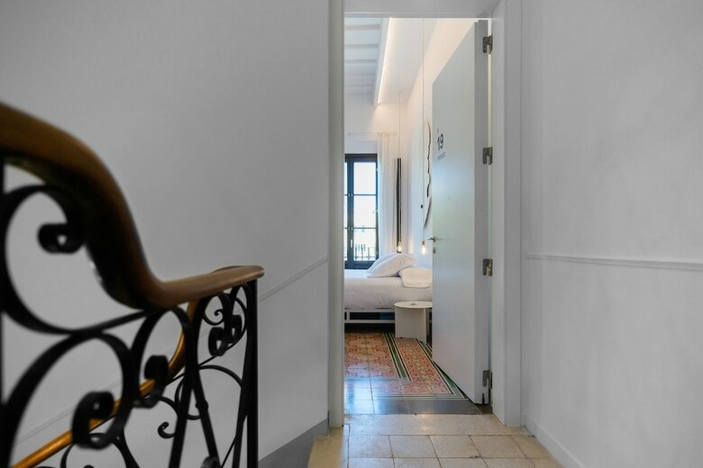 Sodium Hotel Boutique