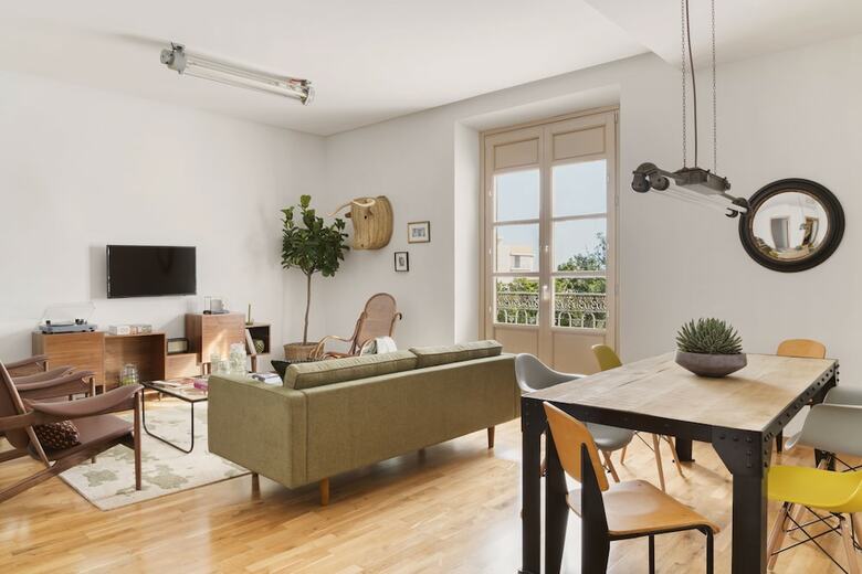 Halcyon Days Apartamento