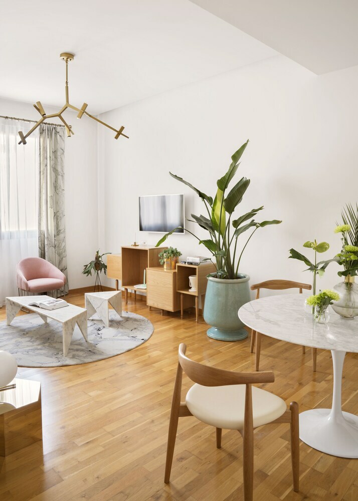 Halcyon Days Apartamento