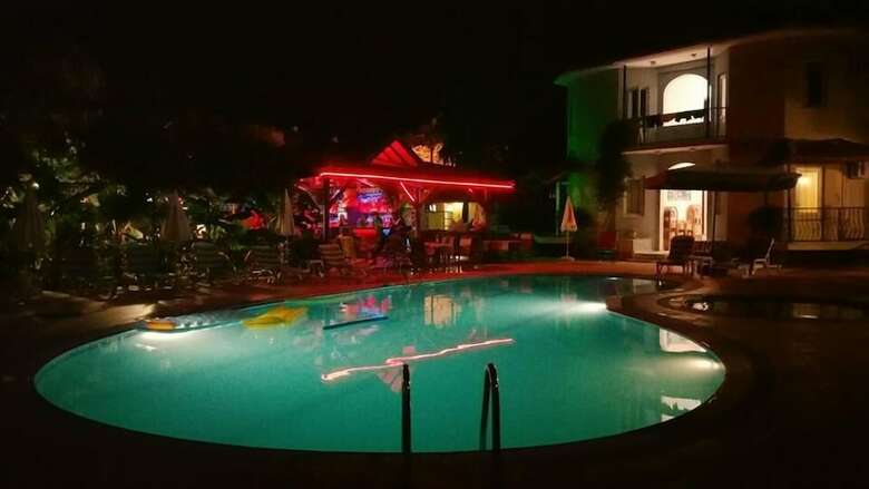 Sonmez Hotel