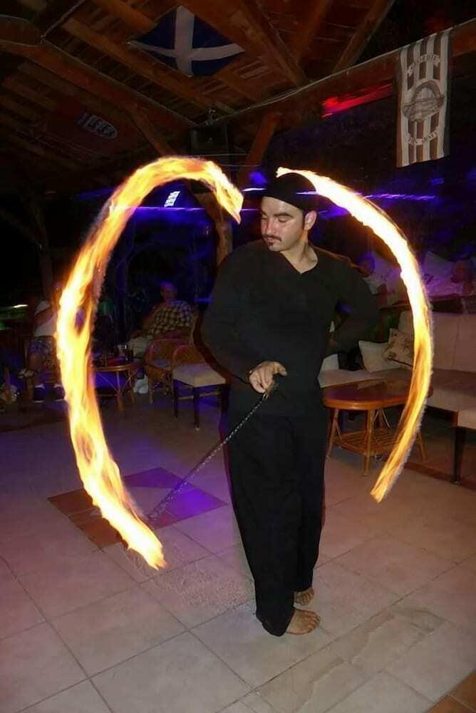 Sonmez Hotel