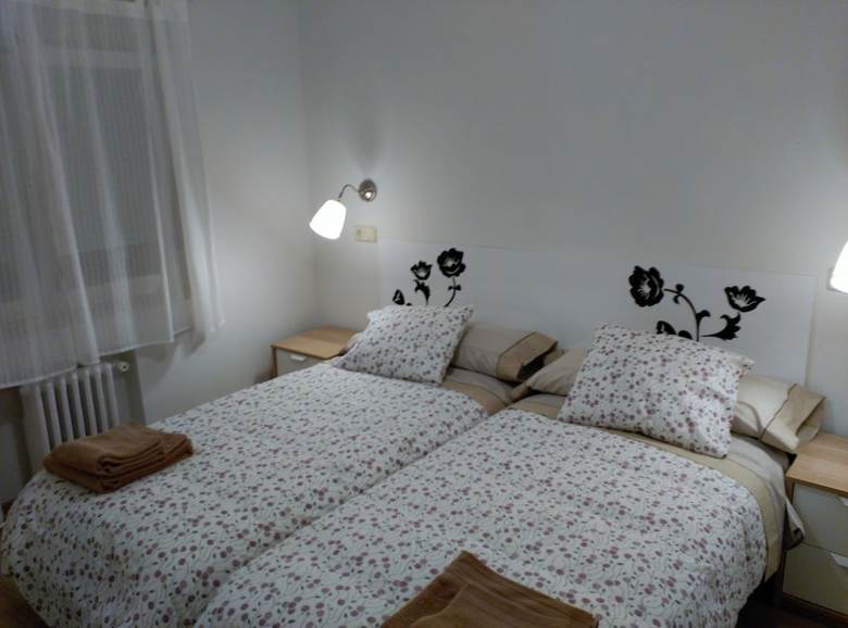 Apartamentos Madrid Rent 5