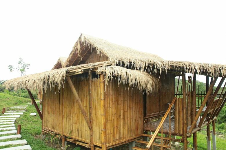 Hotel Phuree Hut