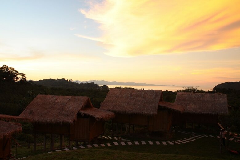 Hotel Phuree Hut