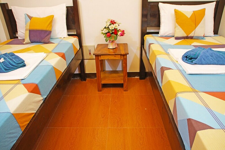 Posada Seaslugs Traveller's Inn