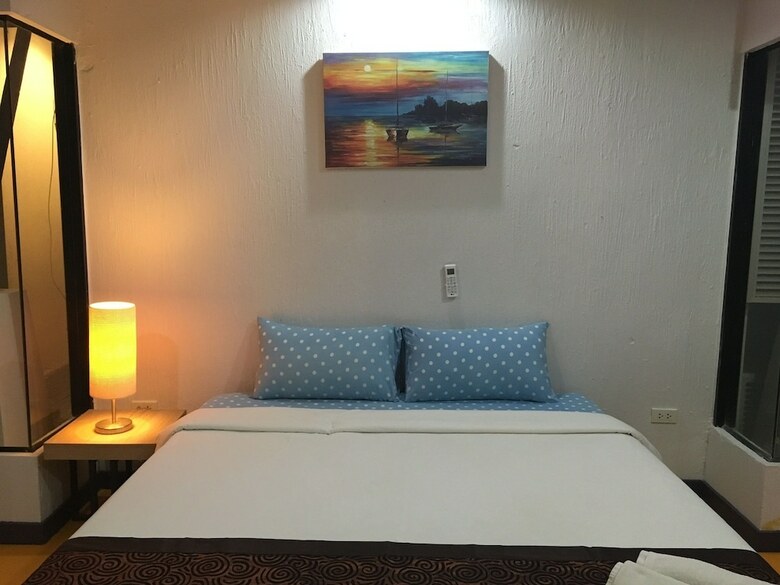 Hotel Villa 9192