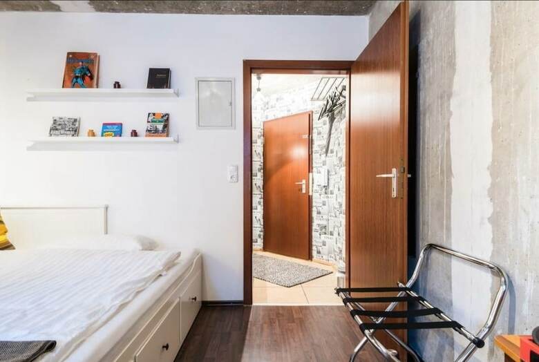 Apartamentos Charming Hipster Flat