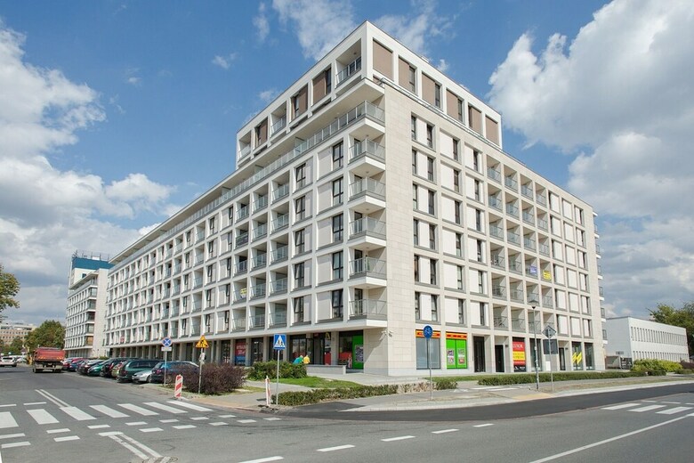 Apartamentos Shortstaypoland Wynalazek (B7)