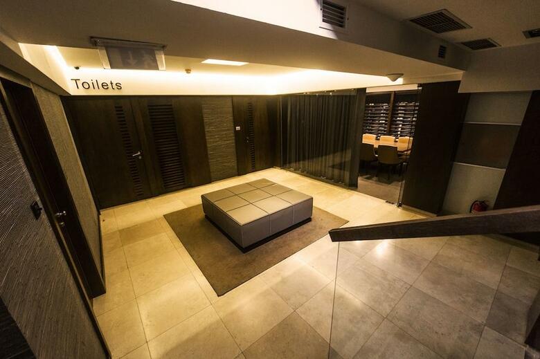 Residence Hotel